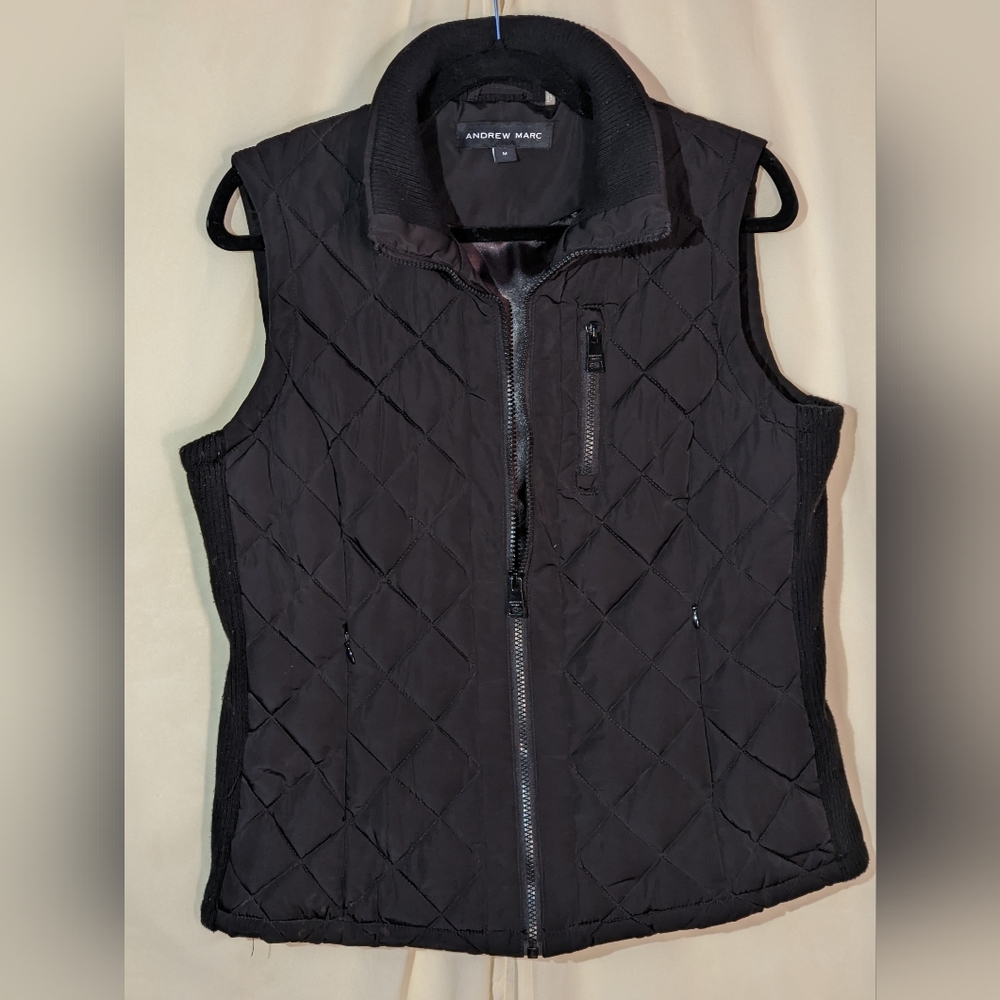 Women's vest - Sold outside app
